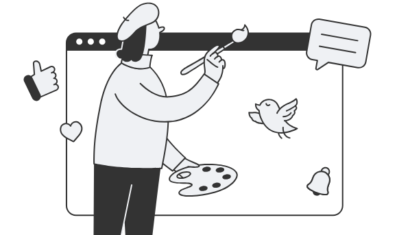 Semrush Social Media Tools