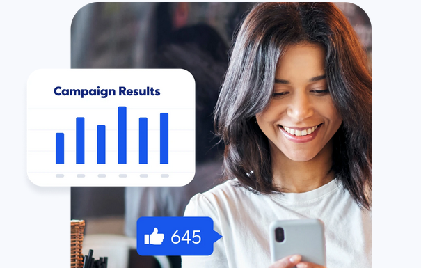 Sign Up for Constant Contact