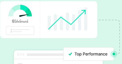 SiteGround Shared Hosting