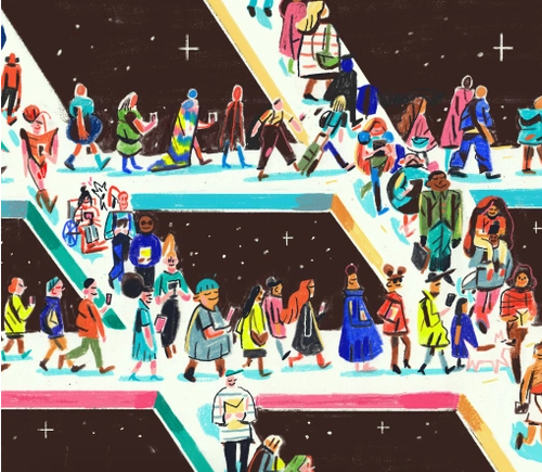 Slack for Large Teams