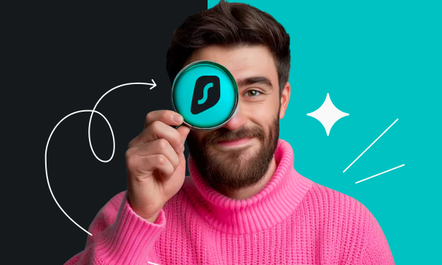 Surfshark Performance