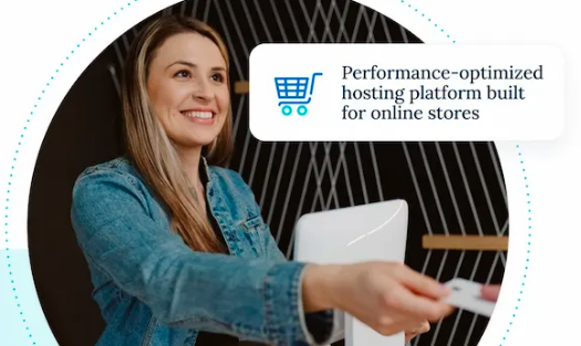 WP Engine for E-Commerce