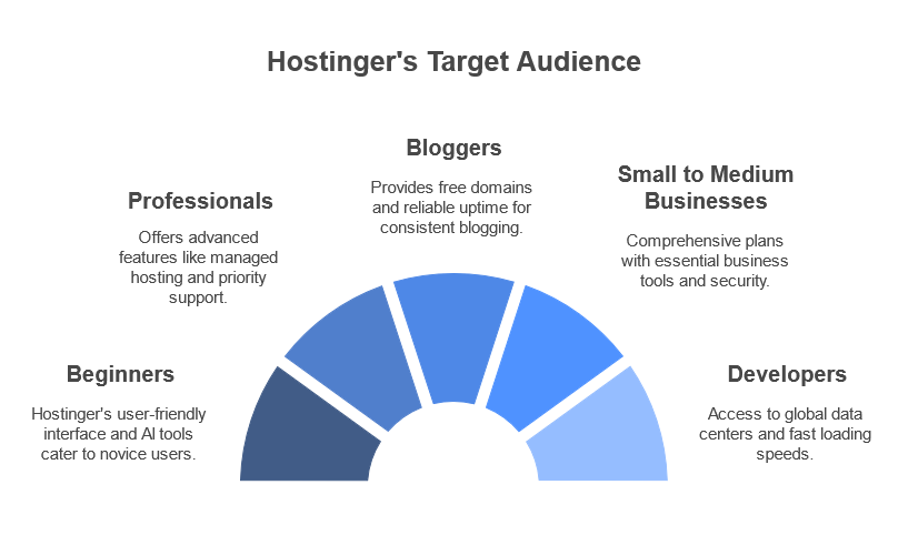 Who Should Consider Using Hostinger