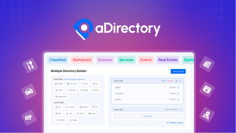 aDirectory Lifetime Deal Review