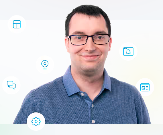 dedicated migration and onboarding