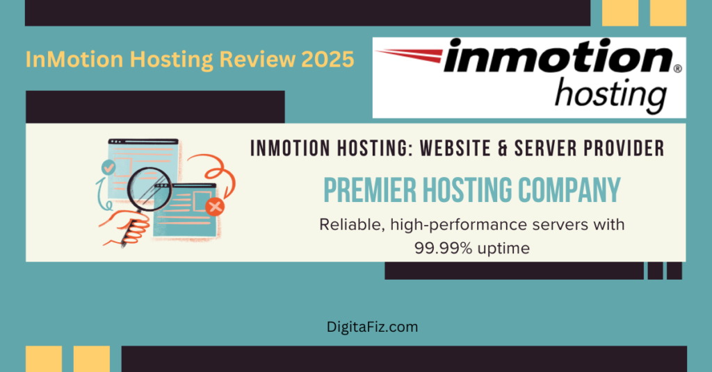 Premier Hosting Company